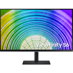 Samsung LS32A600UU 32" QHD IPS HDMI DP USB-C