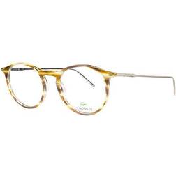 Lacoste L2815 210 Miesten Ruskea