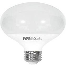 Bombilla LED GLOBO E27 12W Luz Blanca 5000K High Quality