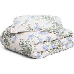 Garbo&Friends Plumbago Bäddset 100x130 + 35x55