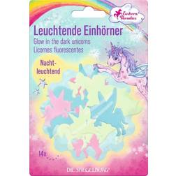 Spiegelburg Die Glow In The Dark Unicorns Unicorn Paradise