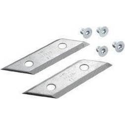 AL-KO Shredder Blade and Screw Pre-Pack