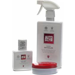 Autoglym Clay Bar Kit 1X100 Ml 0.1L