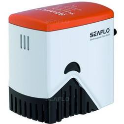 Seaflo Nivåvakt 12v Max 25Amp