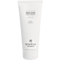 Maria Åkerberg Cream Scrub Sweet Breeze 200 ml 200ml