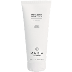 Maria Åkerberg Cream Scrub Sweet Breeze 200 ml