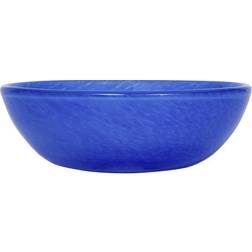 OYOY Bol Kojo Small OpticBlue Cuenco de desayuno