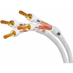 Supra XL Annorum bi-wire 3,00