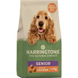 Harringtons the Natural Choice Complete Senior 1.7kg