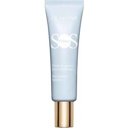 Clarins Base Sos First #matifiante