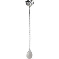 Kikkerland Spoon Strainer BA99 Teesieb