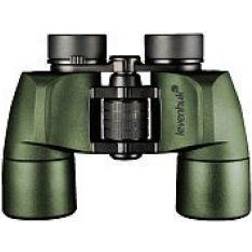 Levenhuk Army 8x40 Binoculars with Reticle