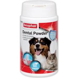 Beaphar Anti-Plaque Dental Powder 75g