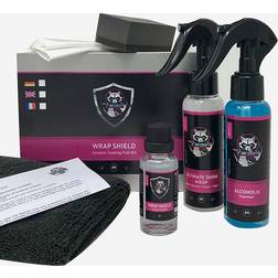 Racoon Wrap Shield Premium set