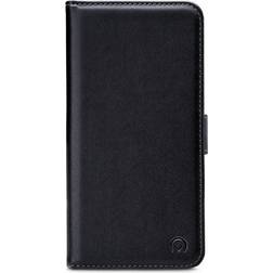 Mobilize Classic Gelly Wallet Book Case Apple iPhone 14 Black