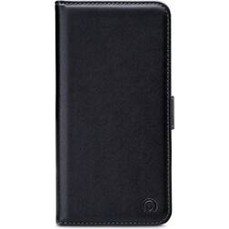 Mobilize Classic Gelly Wallet Book Case Samsung Galaxy M23 5G Black