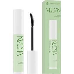 Bell HYPOAllergenic HYPOAllergenic Eye make-up Mascara Vegan Curly Mascara 9 g