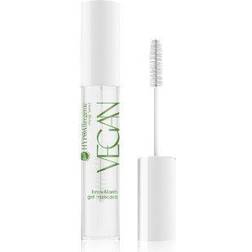 HYPOAllergenic Øjenmakeup Mascara Vegan Brow & Lash Gel Mascara 7 g