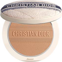 Dior Forever Natural Bronze Limited Edition 003 Soft Bronze 9 G Pudder hos Magasin 003 Soft Bronze