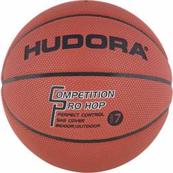 Hudora Ballon de basket Competition Pro Hop Taille 7