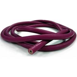 Cressi Purple Pure Rubber 12 mm 1.5 m