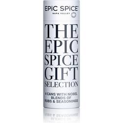 Epic Spice Cooking essentials taste of the Mediterranean