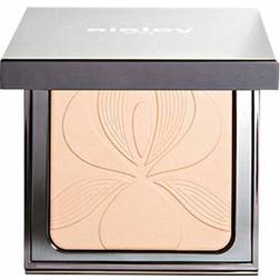 Sisley Luminous matte perfecting veil Beige