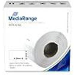 MediaRange Papieretiketten MRDY99012 ersetzt Dymo 99012/S0722400