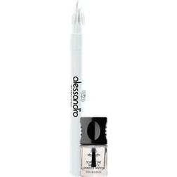 Alessandro Skin Nail French Liner Set