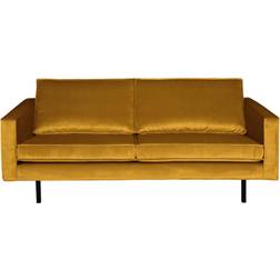 BePureHome Rodeo 2,5-pers Velour Sofa 3 personers