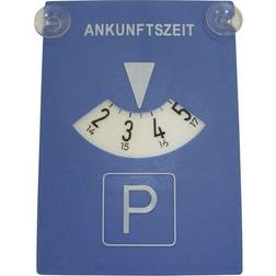 HP Autozubehör Parkeringsskive 11 cm x 15 cm