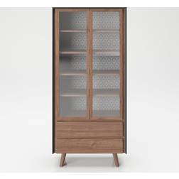 Playboy Vitrine Victoria Lagerschrank