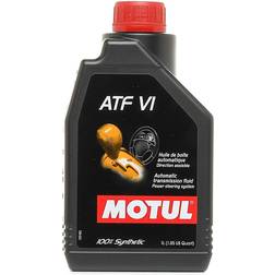 Motul VW,MERCEDES-BENZ,BMW 109394 Automatikgetriebeöl 1L