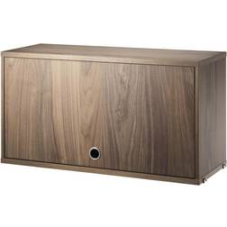 String Cabinet 78 x 30 cm Shelving System