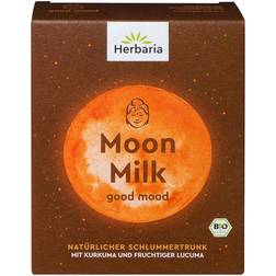 Herbaria Bio Moon Milk "Good Mood" - 25 g