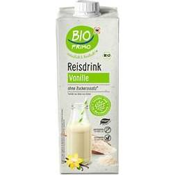 Primo Bevanda Al Riso Bio Vaniglia