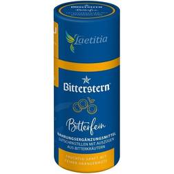 Dr. C. Soldan GmbH BITTERSTERN Bitterfein Lutschpastillen 90 Gramm