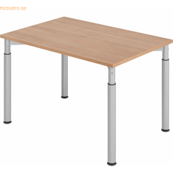 MC YAMA 12 S Schreibtisch