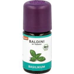 Baldini Bioaroma Basilikum Bio/demeter Ã¶l
