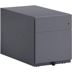 Bisley Note Rollcontainer Kommode