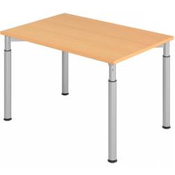 MC YAMA 12 S Schreibtisch