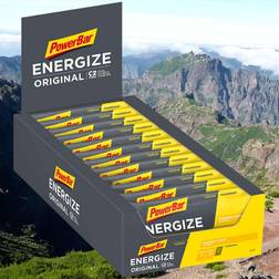 PowerBar Energize Original Bars Banana Punch 15