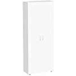 Carryhome Stella Trading 3 Scarpiera Alta Bianco Portascarpe