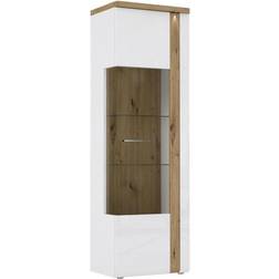 Forte Tuluza Vitrine