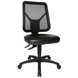 Topstar Drejestol Tec 80 Sort 73280PU0 Kontorstol