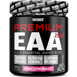 Weider Premium EAA Zero 325g Pink Lemonade