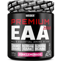 Weider Premium EAA Zero Pink Lemonade 325g