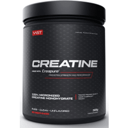 Creatine Monohydrat Powder Creapure® 300g