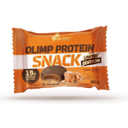 Olimp Protein Snack Saltet Karamel 12 x 60g