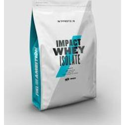 Myprotein Impact Whey Isolate - 1 kg Chocolat Naturel